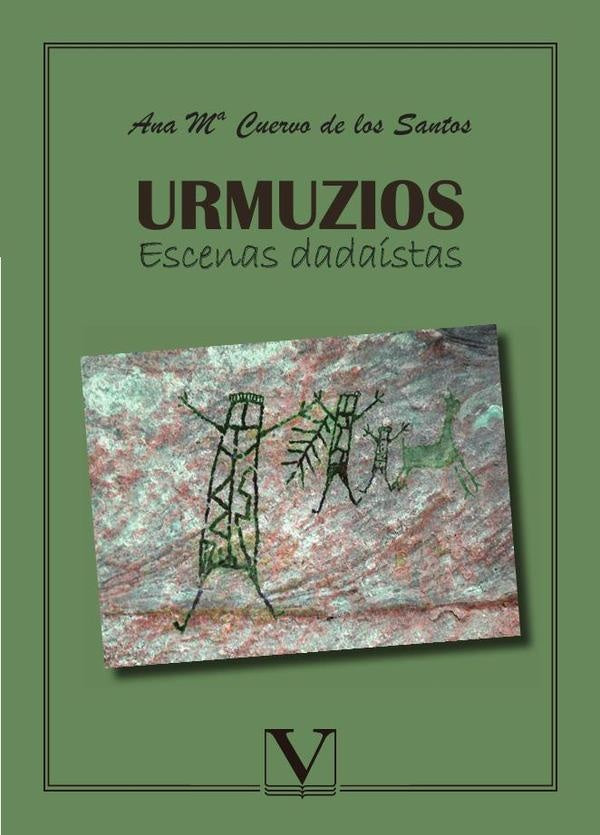 Urmuzios | Ana Mª Cuervo de los Santos