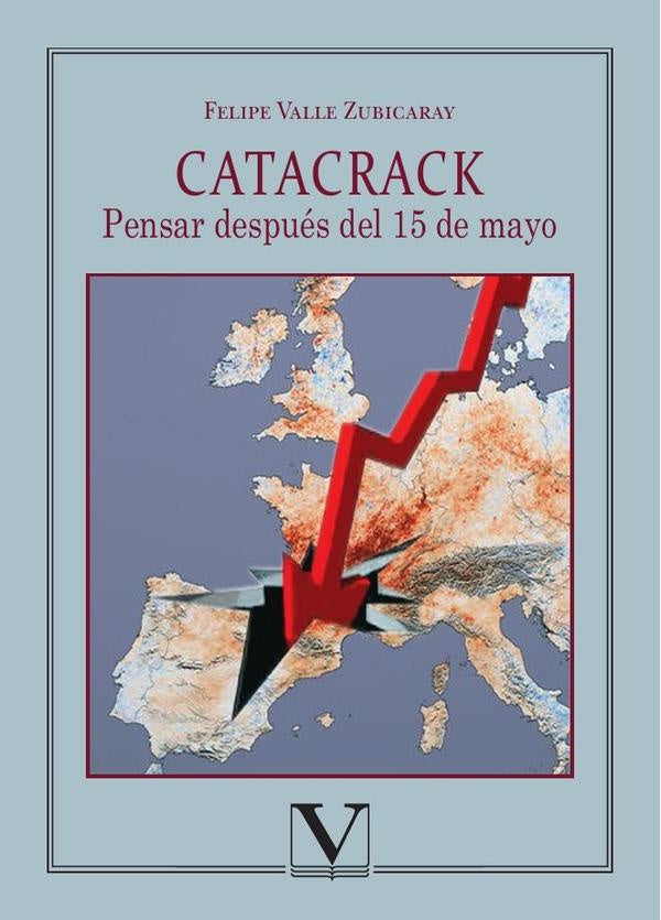 Catacrack | Felipe Valle Zubicaray