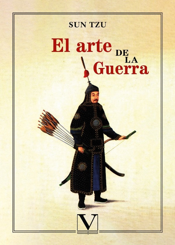 El arte de la guerra | Sun Tzu