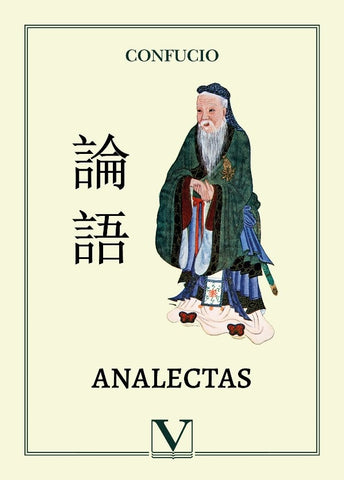 Analectas | Confucio