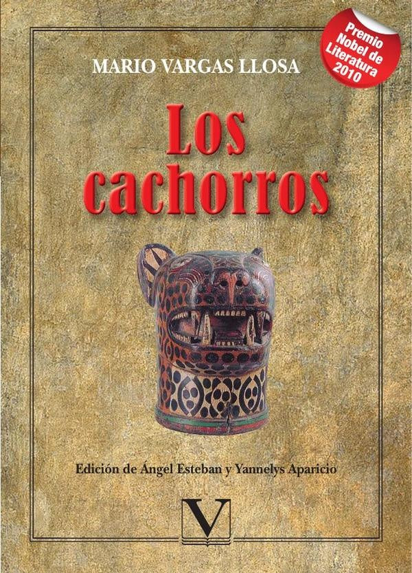 Los cachorros | MARIO VARGAS LLOSA