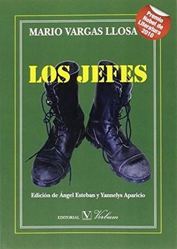 Los jefes | MARIO VARGAS LLOSA