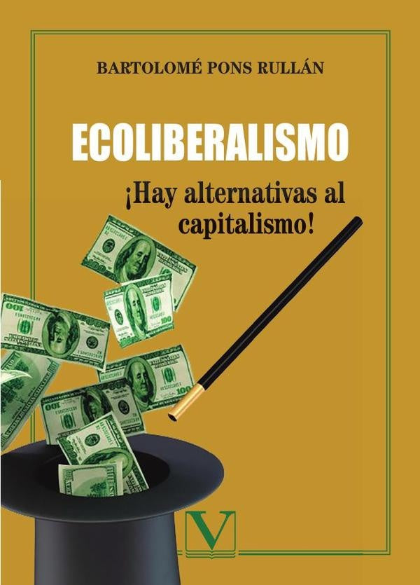 Ecoliberalismo | Bartolomé Pons Rullán