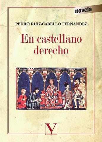 En castellano derecho | Pedro Ruiz-Cabello Fernández