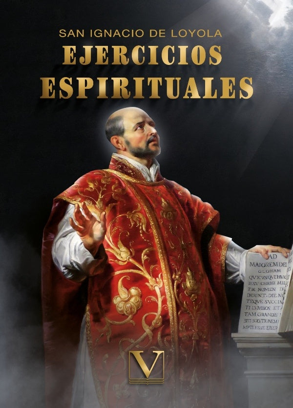 Ejercicios espirituales | de Loyola, de Loyola