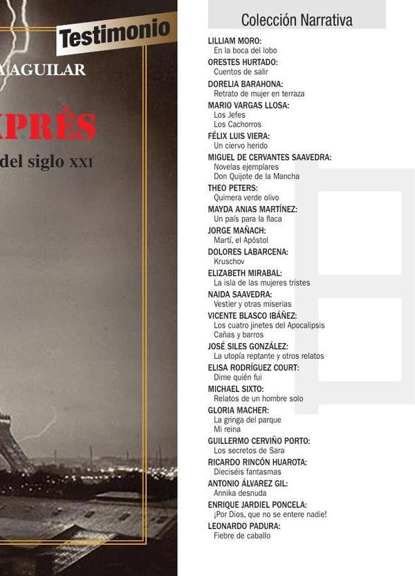 París exprés | Eduardo García Aguilar