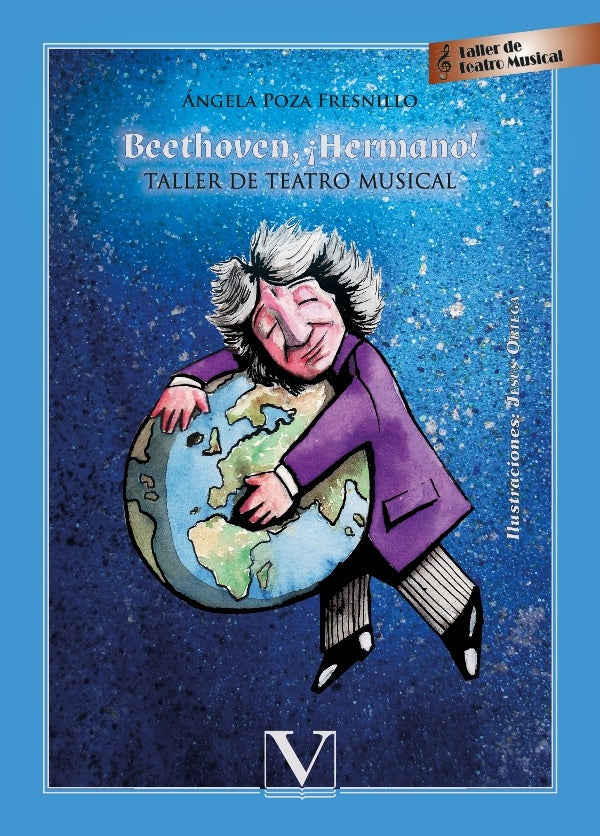 Beethoven, ¡Hermano! | Poza Fresnillo, Ortega