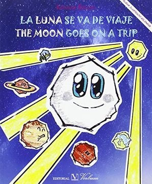 La luna se va de viaje | Seller, Grande