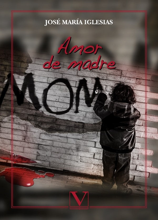 Amor de madre | José María Iglesias