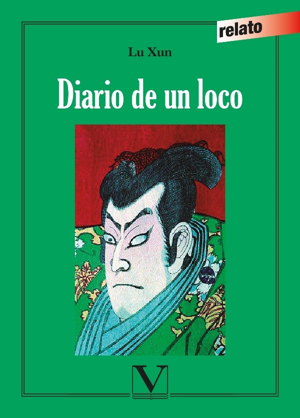 Diario de un loco | Lu Xun