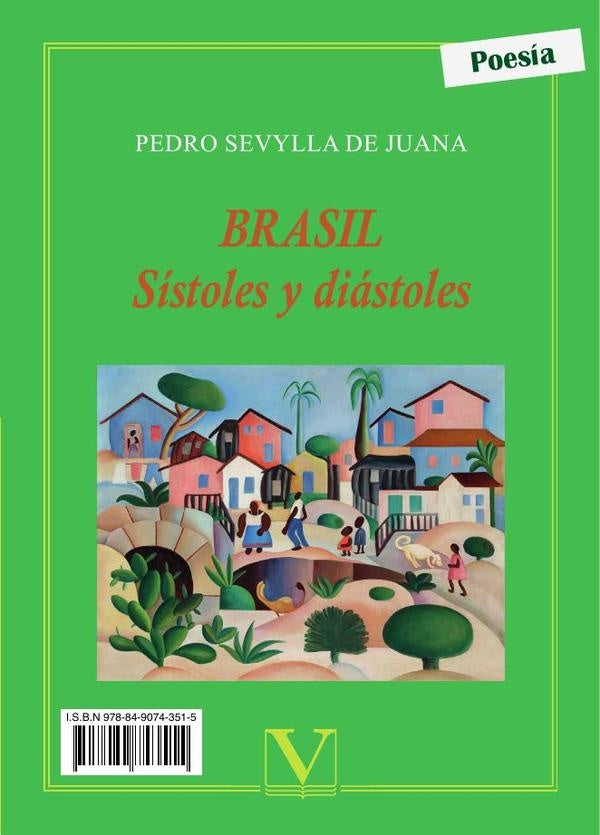 Brasil | Pedro Sevylla de Juana