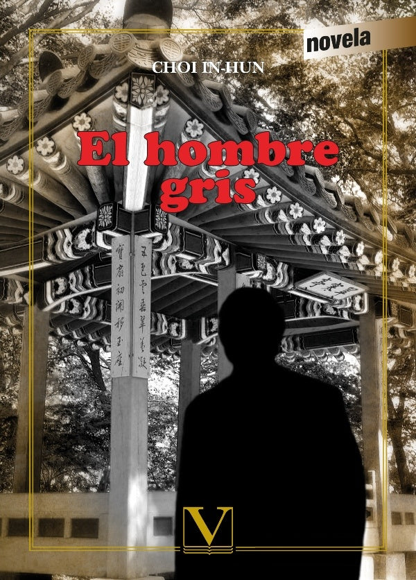 El hombre gris | Choi In-Hun