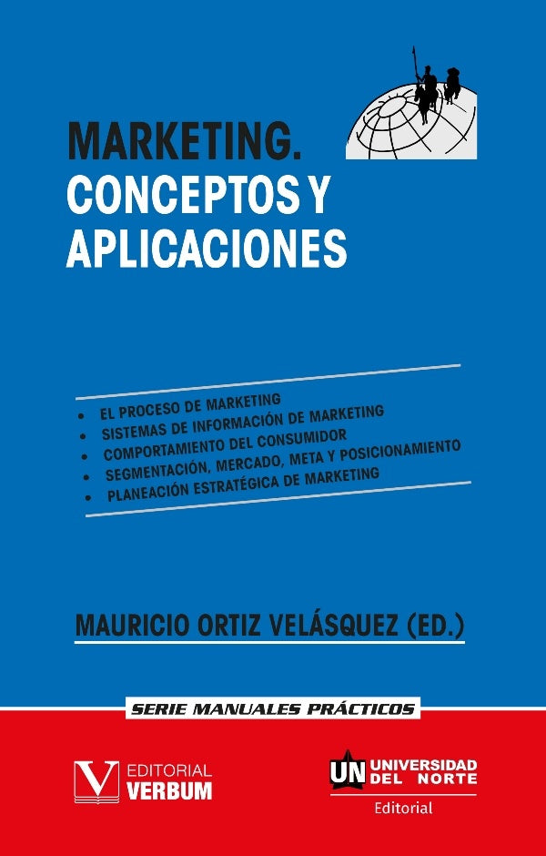 Marketing | Mauricio Ortiz Velásquez
