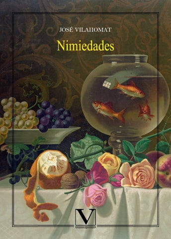 Nimiedades | Martínez, Vilahomat
