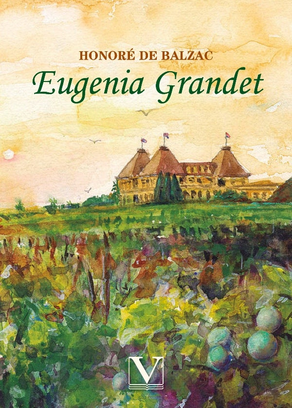 Eugenia Grandet | Honoré De Balzac