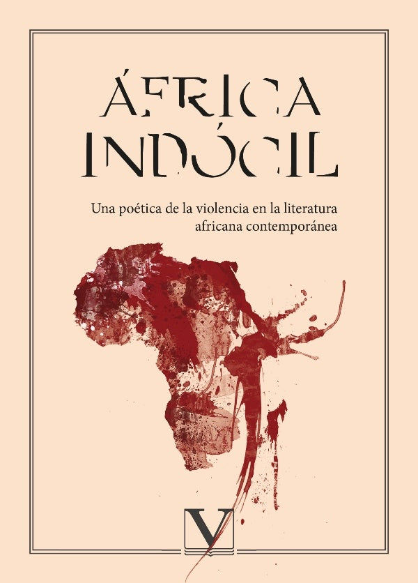 África indócil | Dulcinea Tomás Cámara