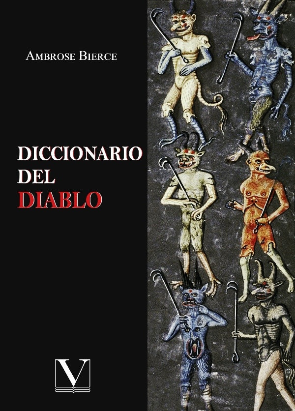 Diccionario del Diablo | Ambrose Bierce