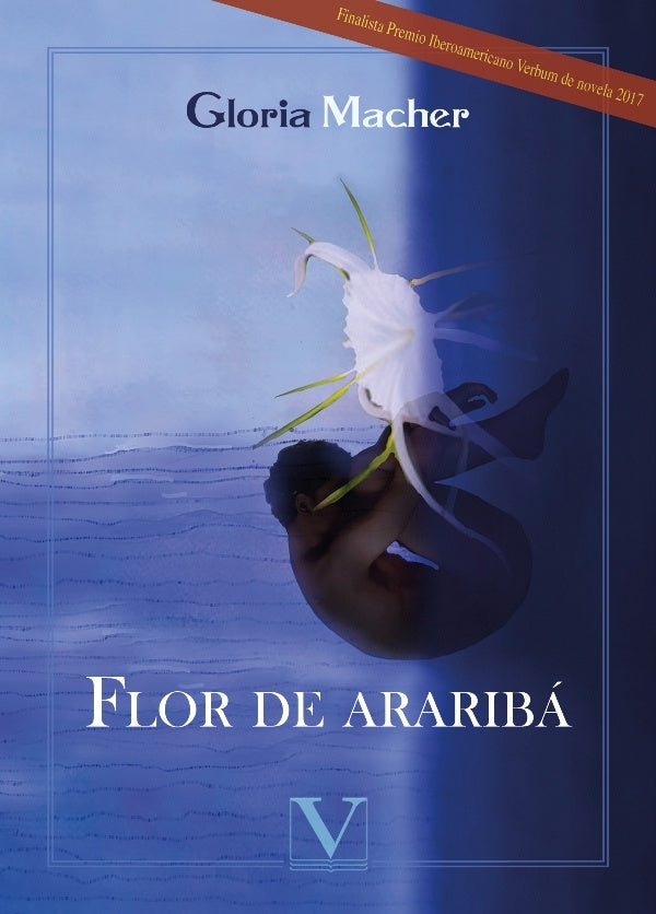 Flor de araribá | Gloria Macher