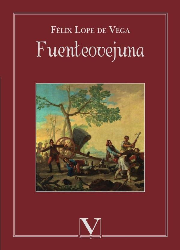 Fuenteovejuna | Félix Lope de Vega