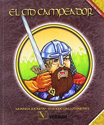 El Cid campeador (Cómic) | Ricardo, Gallud y otros