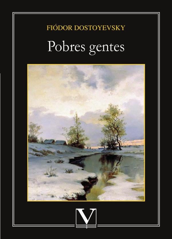 Pobres gentes | Fiódor Dostoyevsky