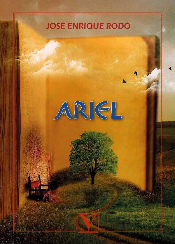 Ariel | JOSÉ ENRIQUE RODÓ