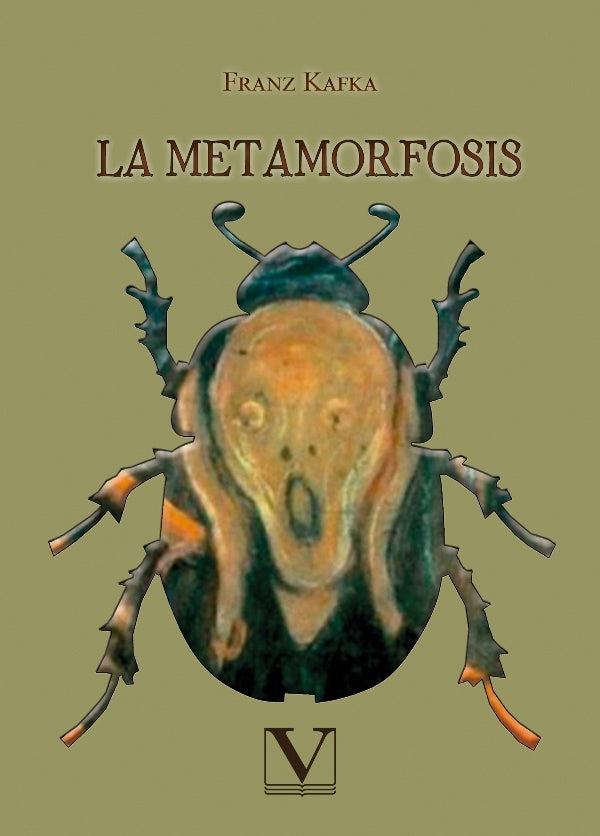 La metamorfosis | Franz Kafka