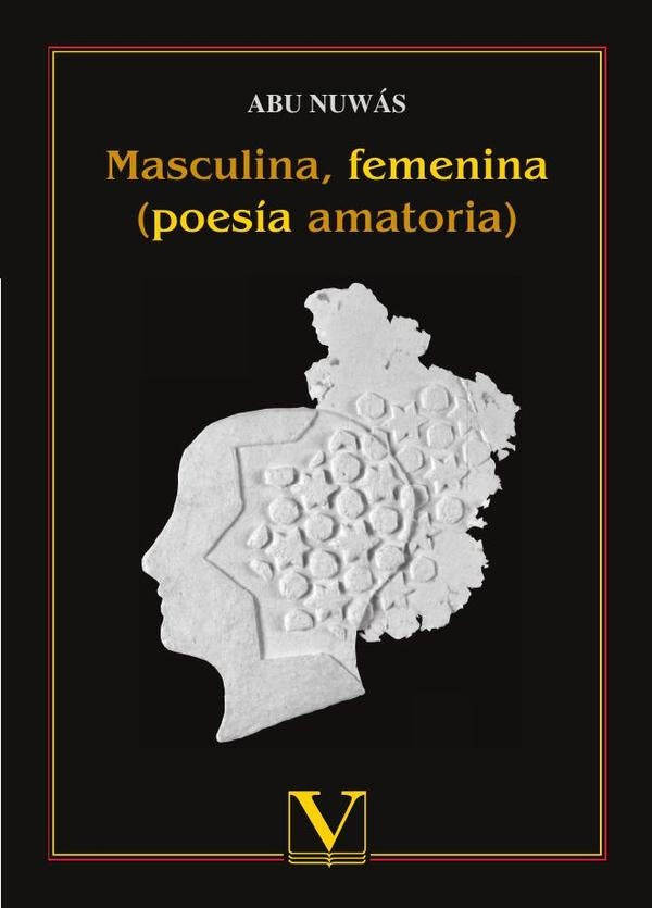 Masculina, femenina | Abu Nuwás