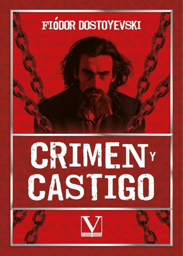 Crimen y castigo | Fiodor Dostoyevski, Dostoyevski
