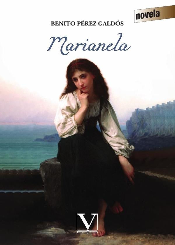 Marianela | Benito Pérez Galdós