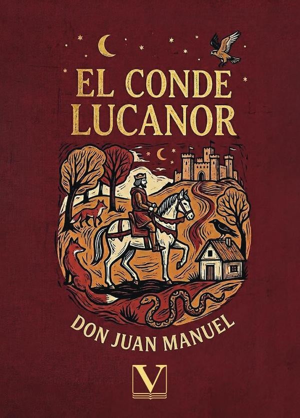 El conde Lucanor | Don Juan Manuel