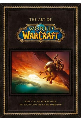 Art of WoW