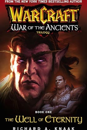 LA GUERRA DE LOS ANCESTROS. LIBRO 1 | RichardA. Knaak