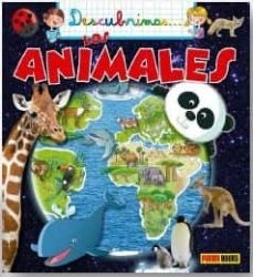 Descubrimos los animales