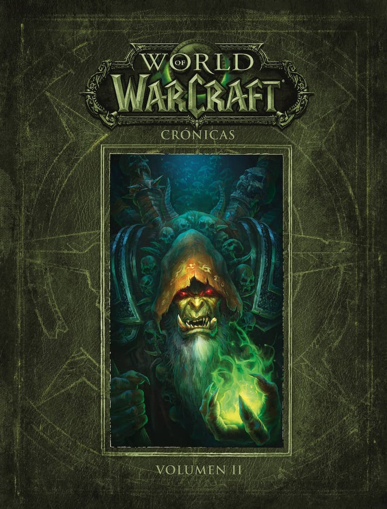 World of Warcraft Vol2