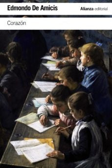 CORAZON * | Edmondo De Amicis