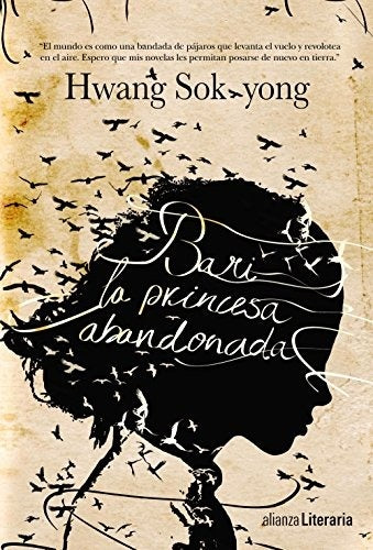 BARI LA PRINCESA ABANDONADA.. | Sok-yong Hwang