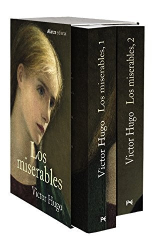 LOS MISERABLES * | VÍCTOR HUGO