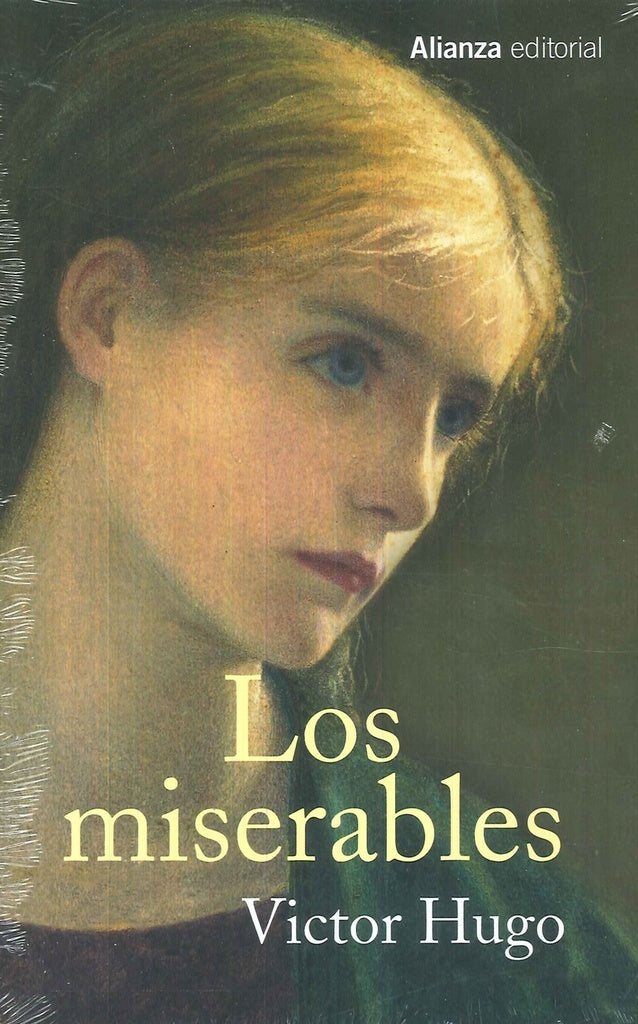 LOS MISERABLES | Victor Hugo