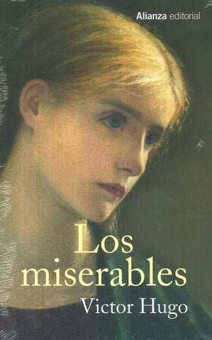 LOS MISERABLES | Victor Hugo