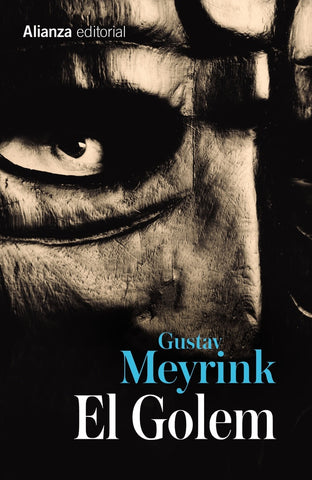 EL GOLEM.. | Gustav Meyrink