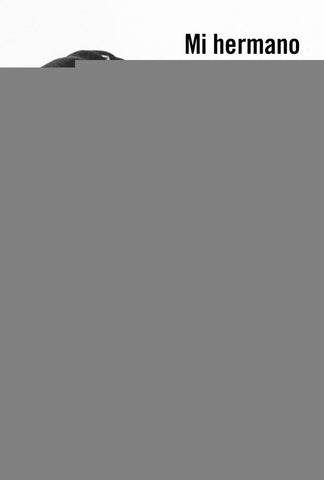 MI HERMANO EL CHE | JUAN MARTIN GUEVARA