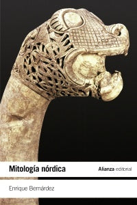 MITOLOGIA NORDICA  | Enrique Bernardez