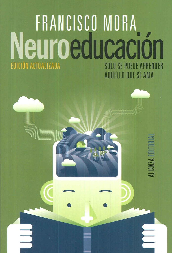 NEUROEDUCACIÓN | Francisco Morales Calatayud