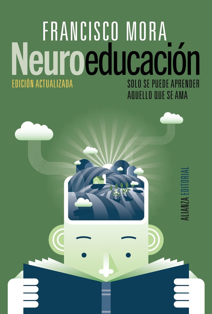 NEUROEDUCACIÓN | Francisco Morales Calatayud