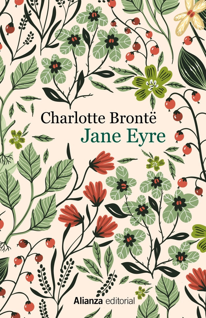 JANE EYRE T/D | Brontë Charlotte