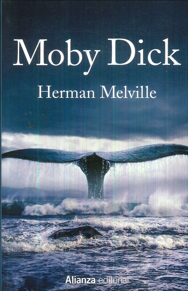 MOBY DICK | Herman Melville