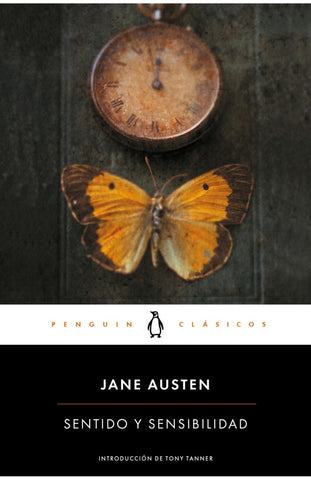 SENTIDO Y SENSIBILIDAD.. | Jane Austen
