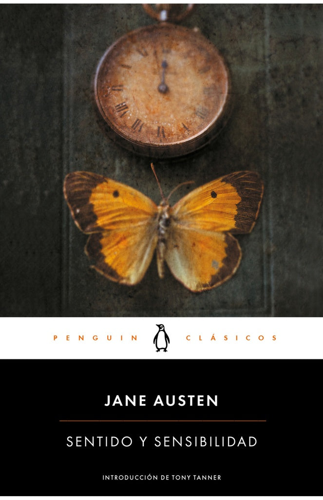 SENTIDO Y SENSIBILIDAD.. | Jane Austen