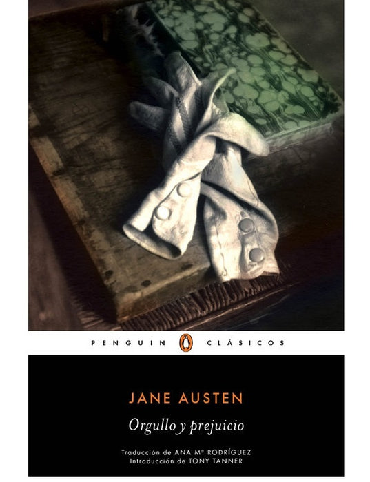 ORGULLO Y PREJUICIO * | Jane Austen